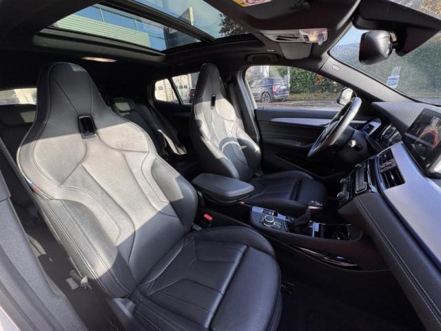 Bmw X2 image 4