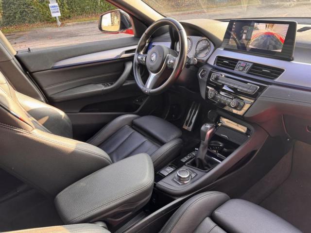 Bmw X2 image 9