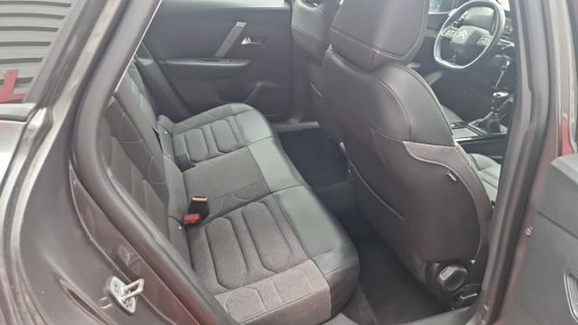 Citroen C4 image 3