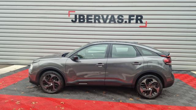 Citroen C4 image 5