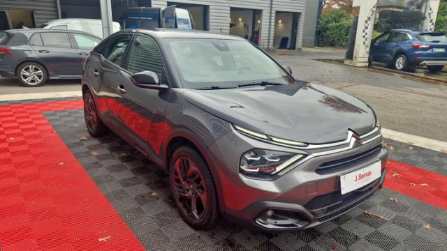 Citroen C4 image 1