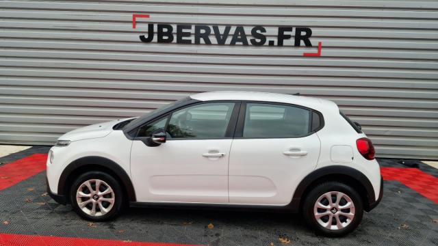 Citroen C3 image 4