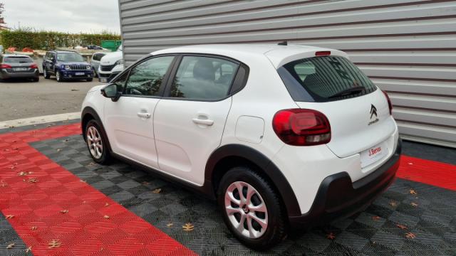Citroen C3 image 1