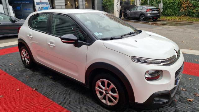 Citroen C3 image 6