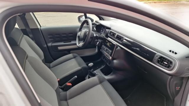 Citroen C3 image 5