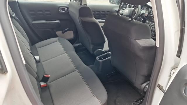 Citroen C3 image 3