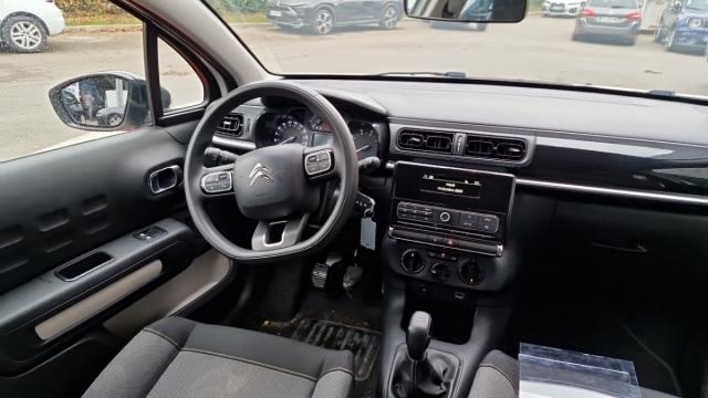 Citroen C3 image 7