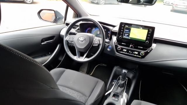 Toyota Corolla image 1