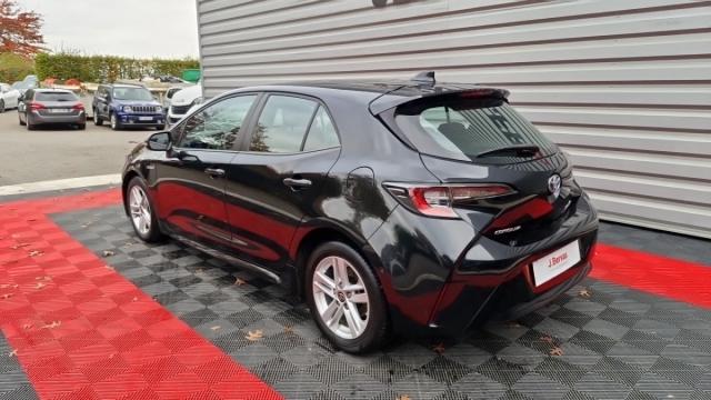 Toyota Corolla image 9