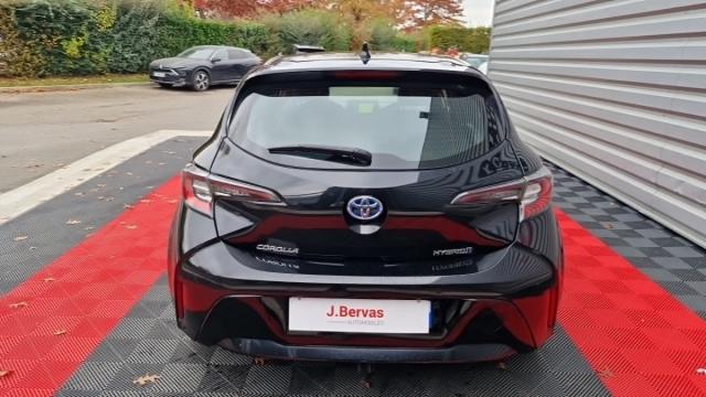Toyota Corolla image 2
