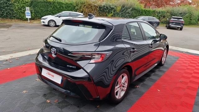 Toyota Corolla image 7
