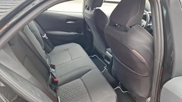 Toyota Corolla image 8