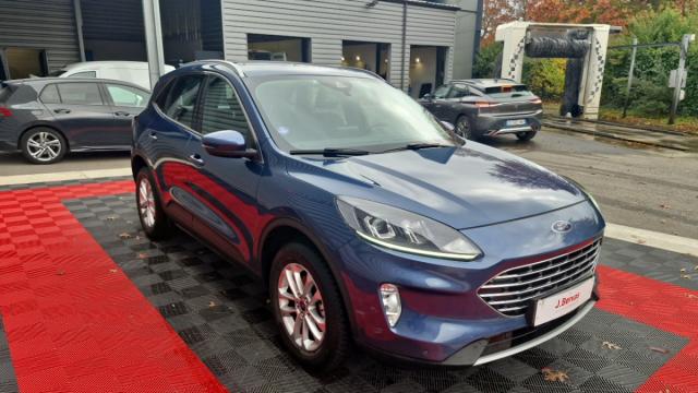 Ford Kuga image 6