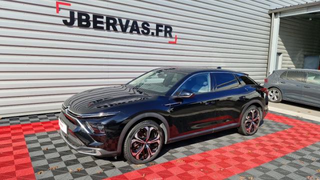 Citroen C5 X Hybride Rechargeable 225 Ss E-Eat8 Shine