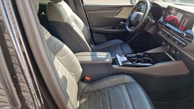 Citroen C5 X image 9