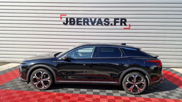 Citroen C5 X image 8