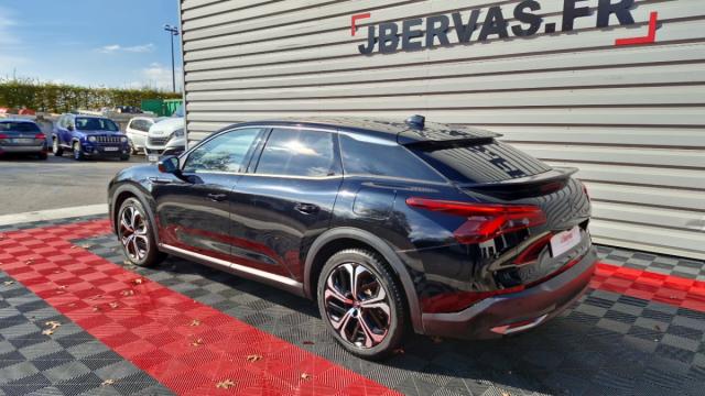 Citroen C5 X image 6