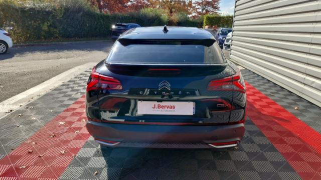 Citroen C5 X image 5