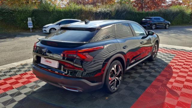 Citroen C5 X image 4