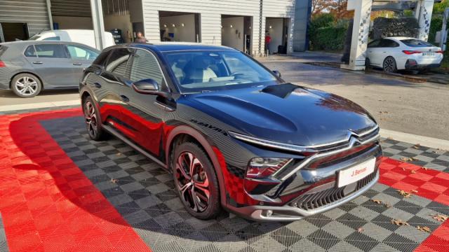 Citroen C5 X image 1