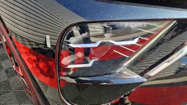 Citroen C5 X image 2