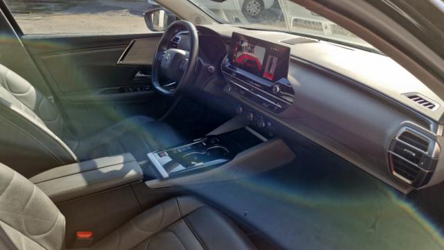 Citroen C5 X image 7