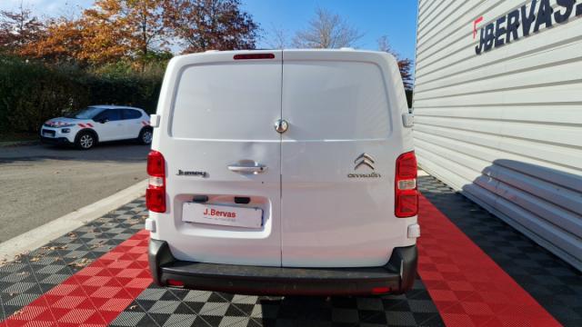 Citroen Jumpy image 4