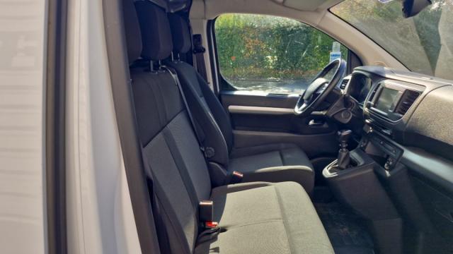 Citroen Jumpy image 1