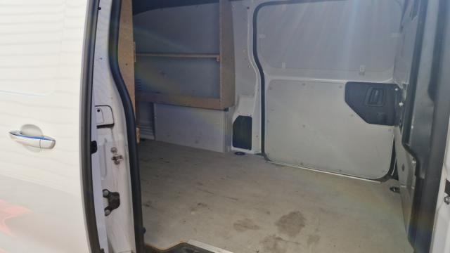 Citroen Jumpy image 5