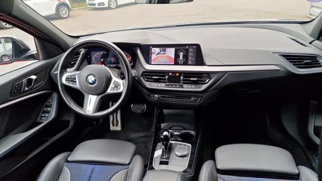 Bmw Série 1 image 4