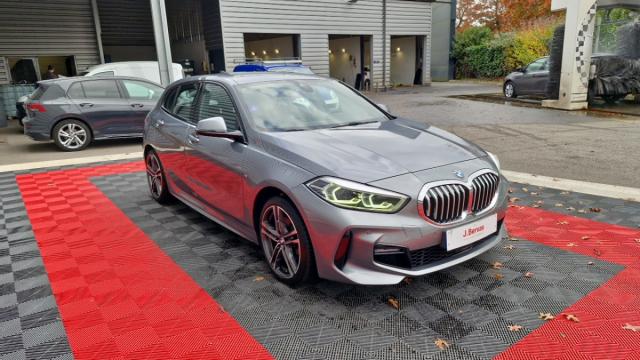 Bmw Série 1 image 6