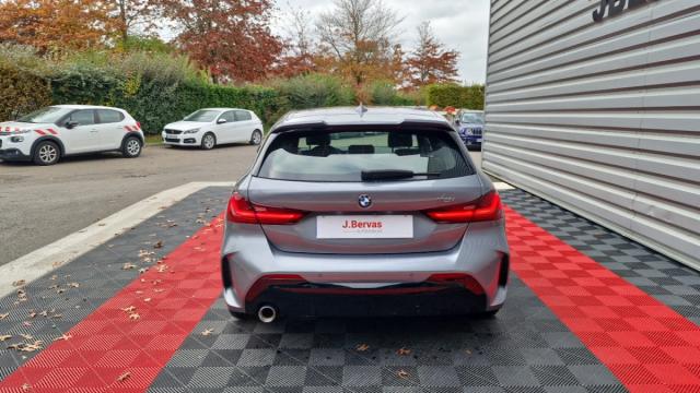 Bmw Série 1 image 1