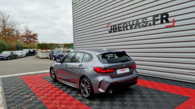 Bmw Série 1 image 9