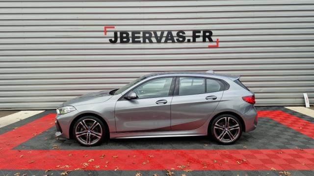 Bmw Série 1 image 7