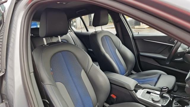 Bmw Série 1 image 8