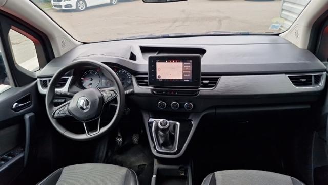 Renault Kangoo image 6