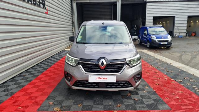 Renault Kangoo image 1