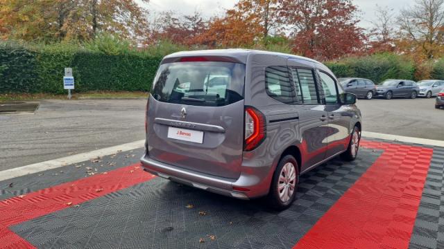 Renault Kangoo image 9