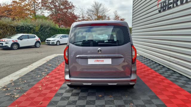 Renault Kangoo image 4
