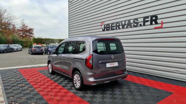 Renault Kangoo image 5