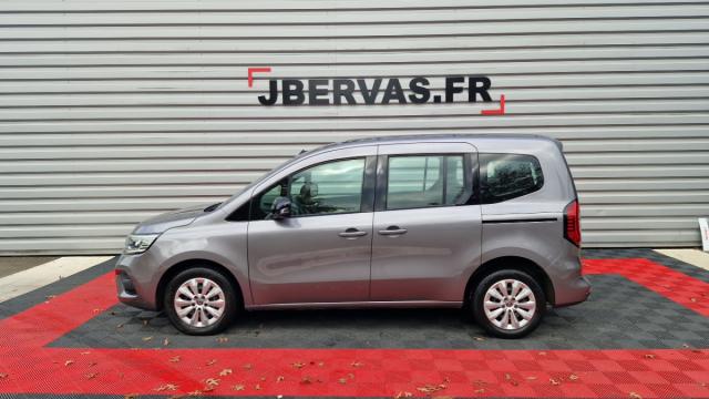 Renault Kangoo image 8