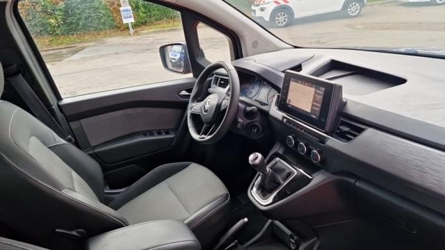 Renault Kangoo image 3