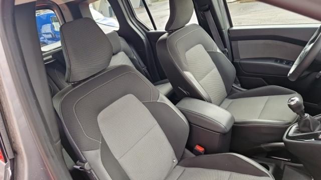 Renault Kangoo image 7