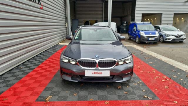 Bmw Série 3 image 3