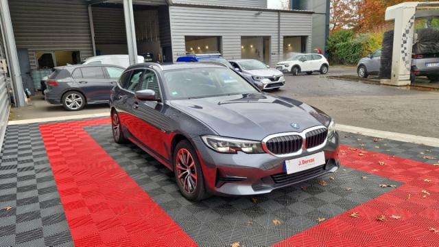 Bmw Série 3 image 1