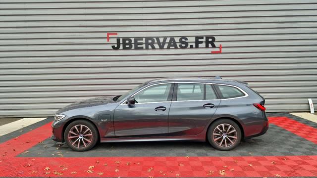 Bmw Série 3 image 5