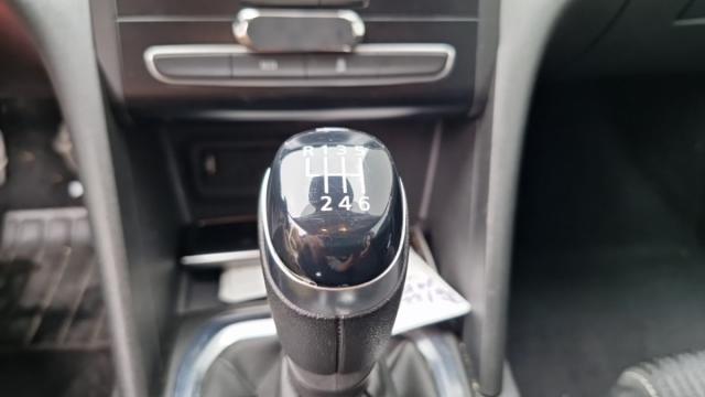 Renault Mégane image 8