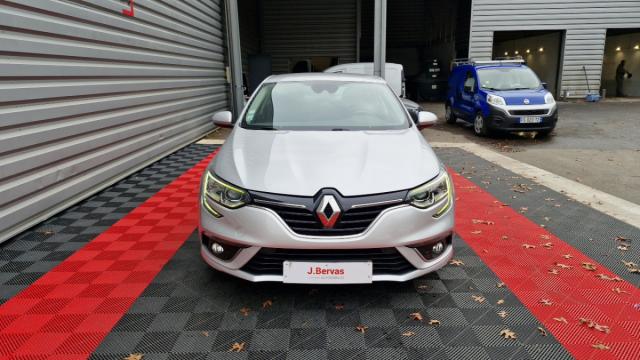 Renault Mégane image 7