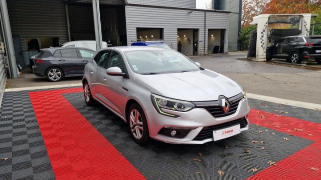 Renault Mégane image 2