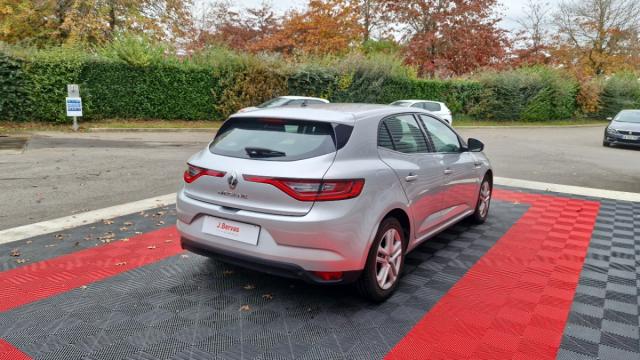 Renault Mégane image 5
